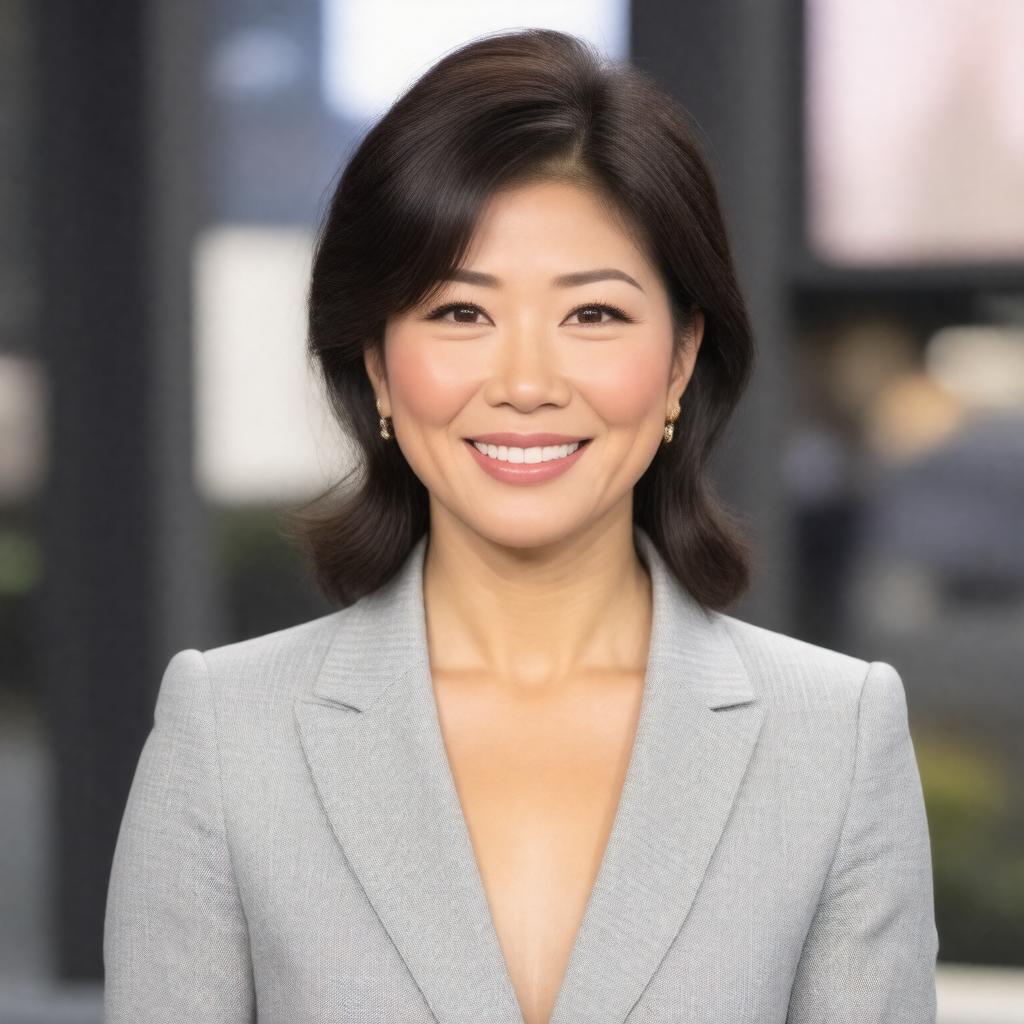Julie Chen